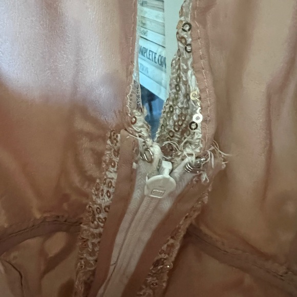 Free people Sparkle Dress - Picture 10 of 16